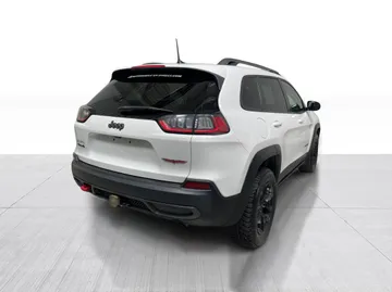 2019 Jeep Cherokee - image 13