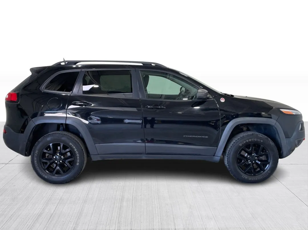 Jeep Cherokee 2017 à vendre - photo 2