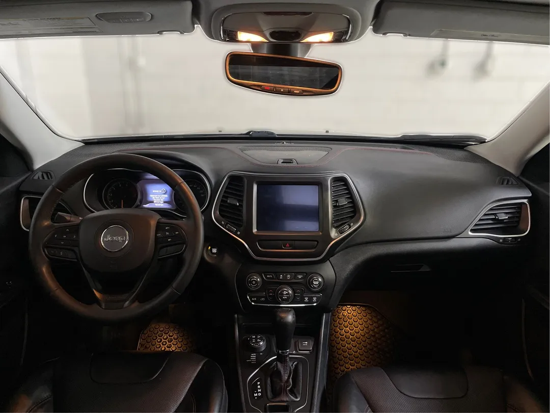 Jeep Cherokee 2022 à vendre - photo 4