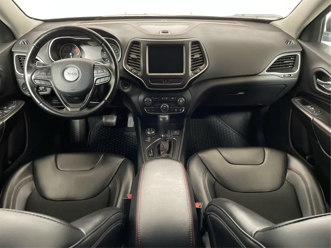 Jeep Cherokee 2020 à vendre - photo 4