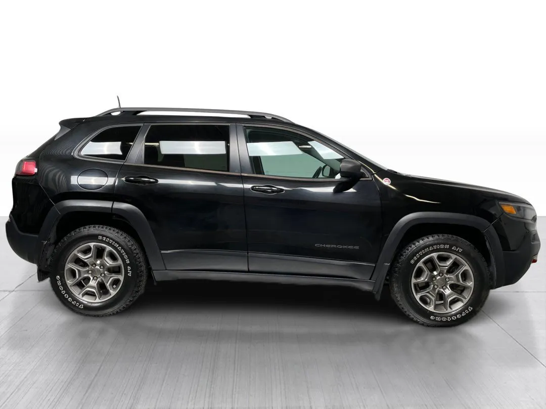Jeep Cherokee 2020 à vendre - photo 2
