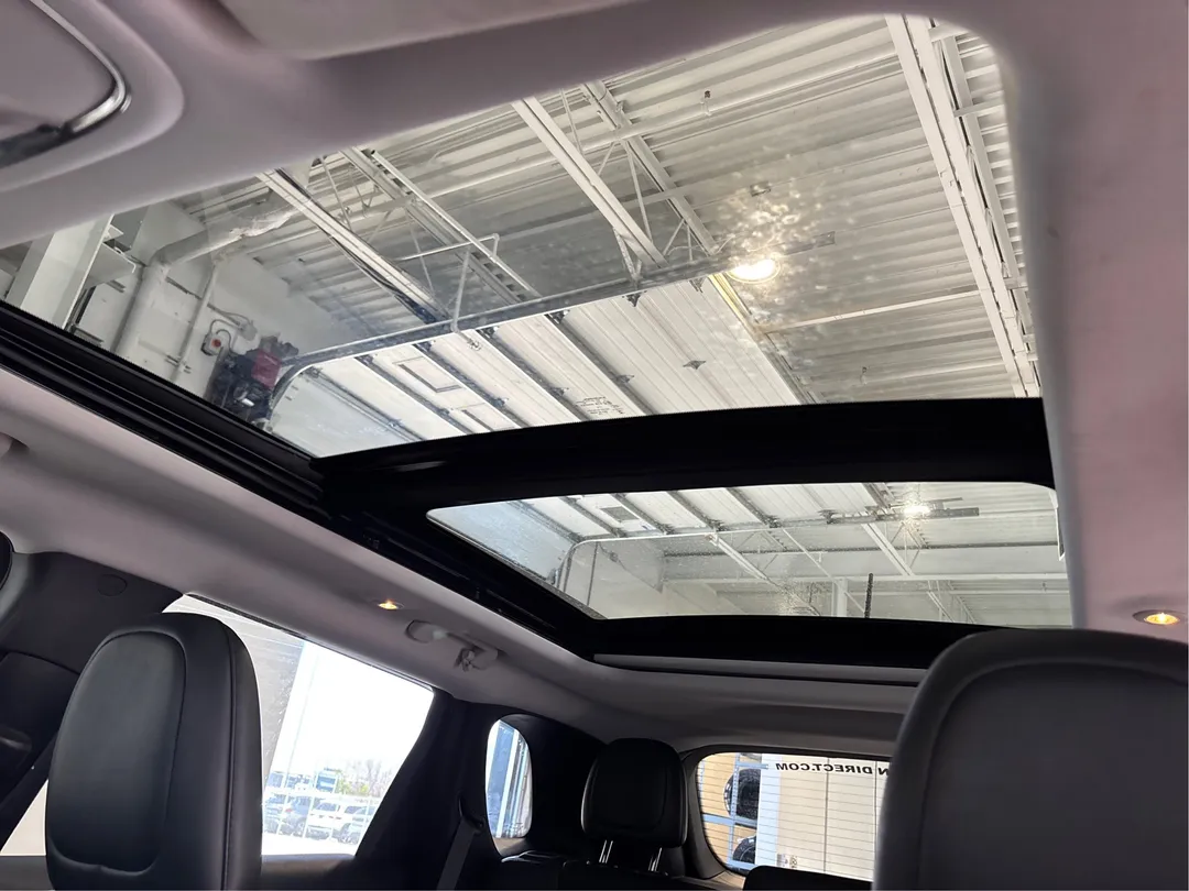 2019 Jeep Cherokee — photo 5