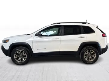 2019 Jeep Cherokee - image 10