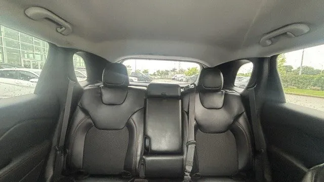 Jeep Cherokee Trailhawk 4x4 2021, photo 7