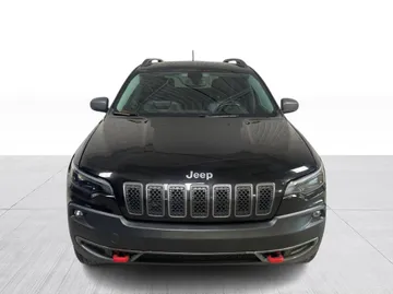 2021 Jeep Cherokee - image 7