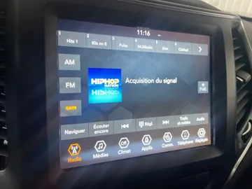 2021 Jeep Cherokee - image 28