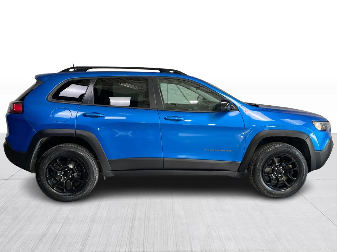 2022 Jeep Cherokee for sale - photo 2