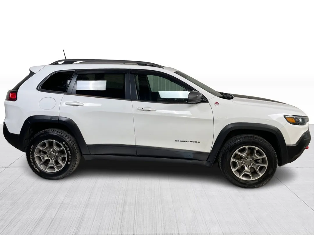 Jeep Cherokee 2021 à vendre - photo 2