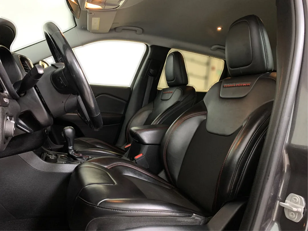 Jeep Cherokee 2020 à vendre - photo 3