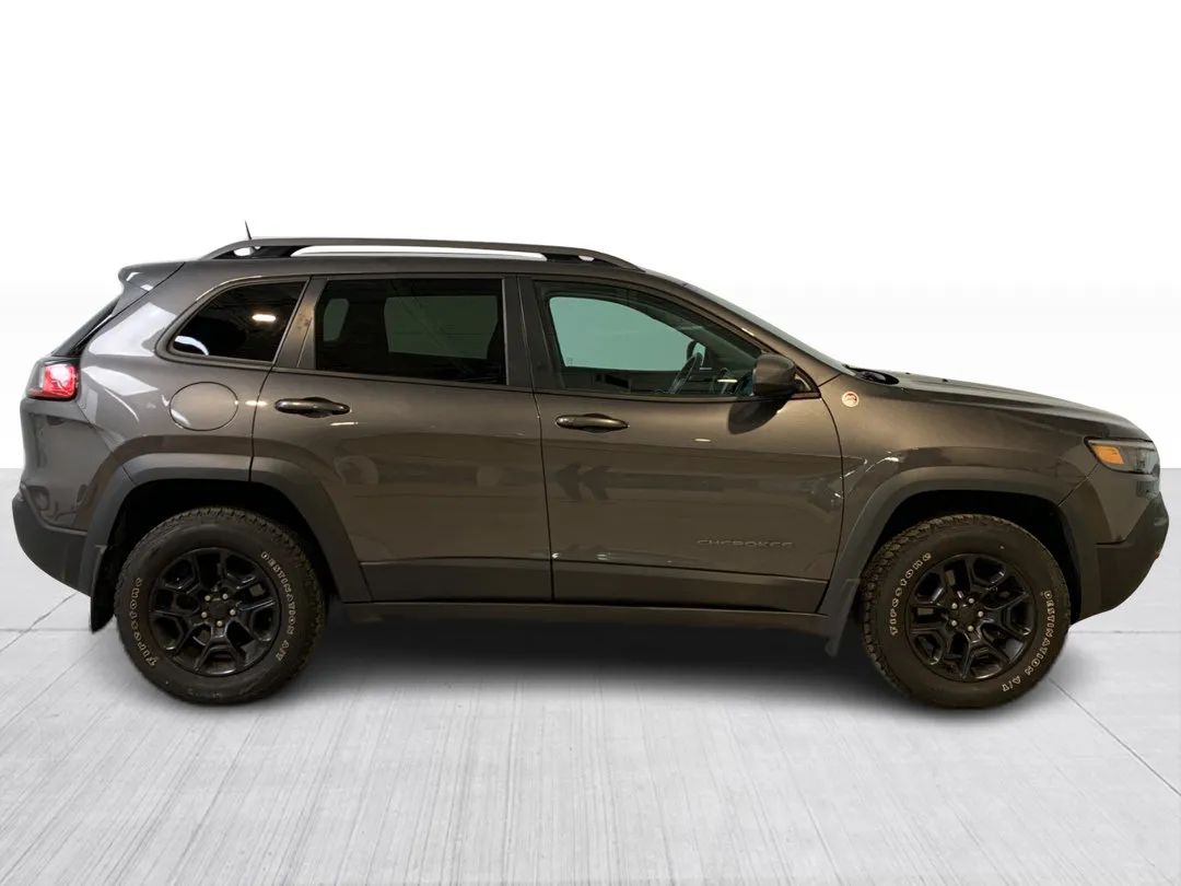Jeep Cherokee 2020 à vendre - photo 2