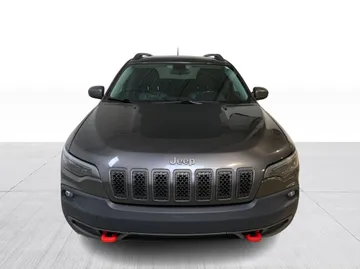 2020 Jeep Cherokee - image 7