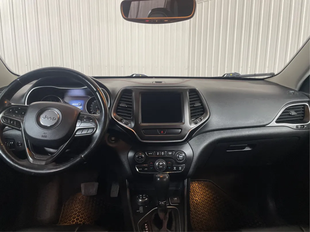 2020 Jeep Cherokee for sale - photo 4
