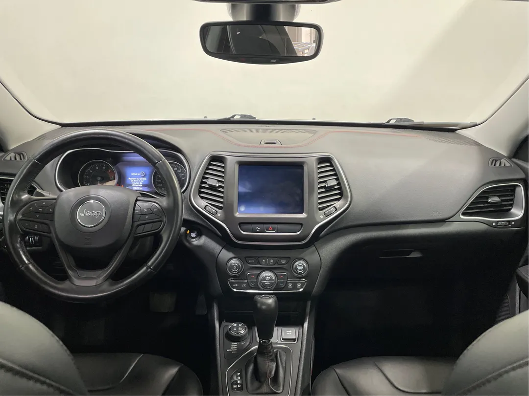 2021 Jeep Cherokee for sale - photo 4