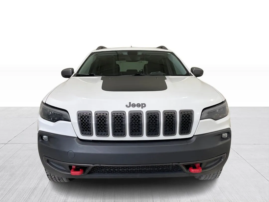 Jeep Cherokee 2021 à vendre - photo 3