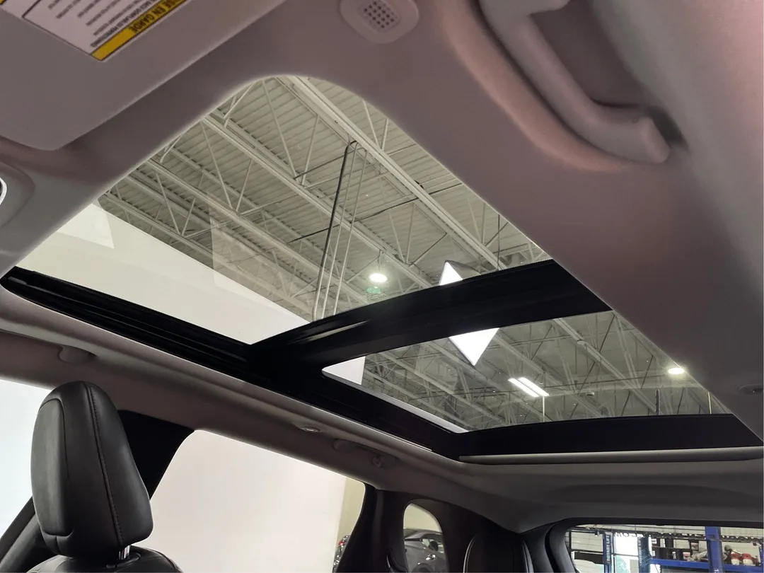 2021 Jeep Cherokee Trailhawk Elite 4x4, photo 5