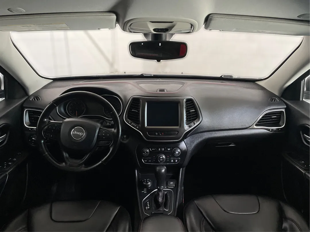 2021 Jeep Cherokee for sale - photo 4