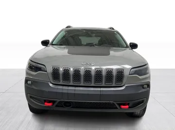 2022 Jeep Cherokee - image 8