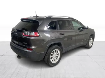 2019 Jeep Cherokee - image 13