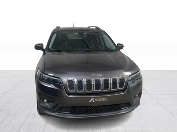 2019 Jeep Cherokee - image 7