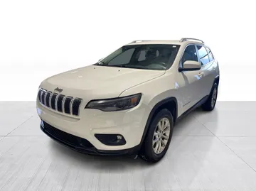 2019 Jeep Cherokee - image 9