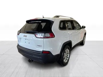 2019 Jeep Cherokee - image 14