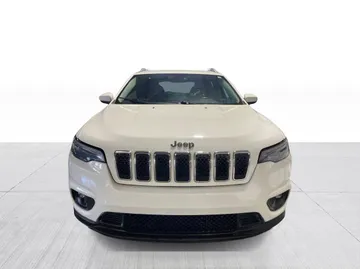 2019 Jeep Cherokee - image 8