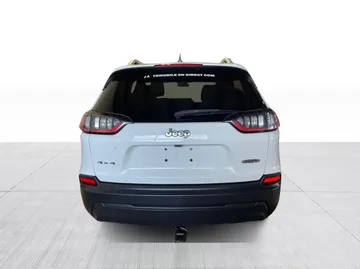 2019 Jeep Cherokee - image 12