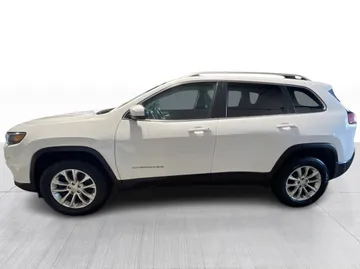 2019 Jeep Cherokee - image 10