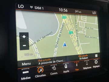 2021 Jeep Cherokee - image 22