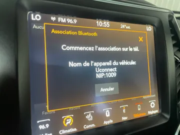 2021 Jeep Cherokee - image 28