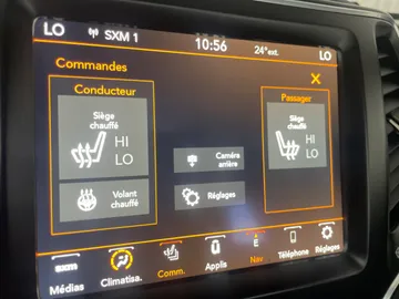 2021 Jeep Cherokee - image 27
