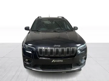 2021 Jeep Cherokee - image 8