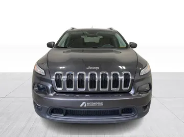 2016 Jeep Cherokee - image 7