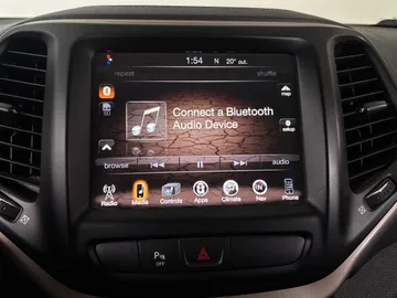 2018 Jeep Cherokee - image 21
