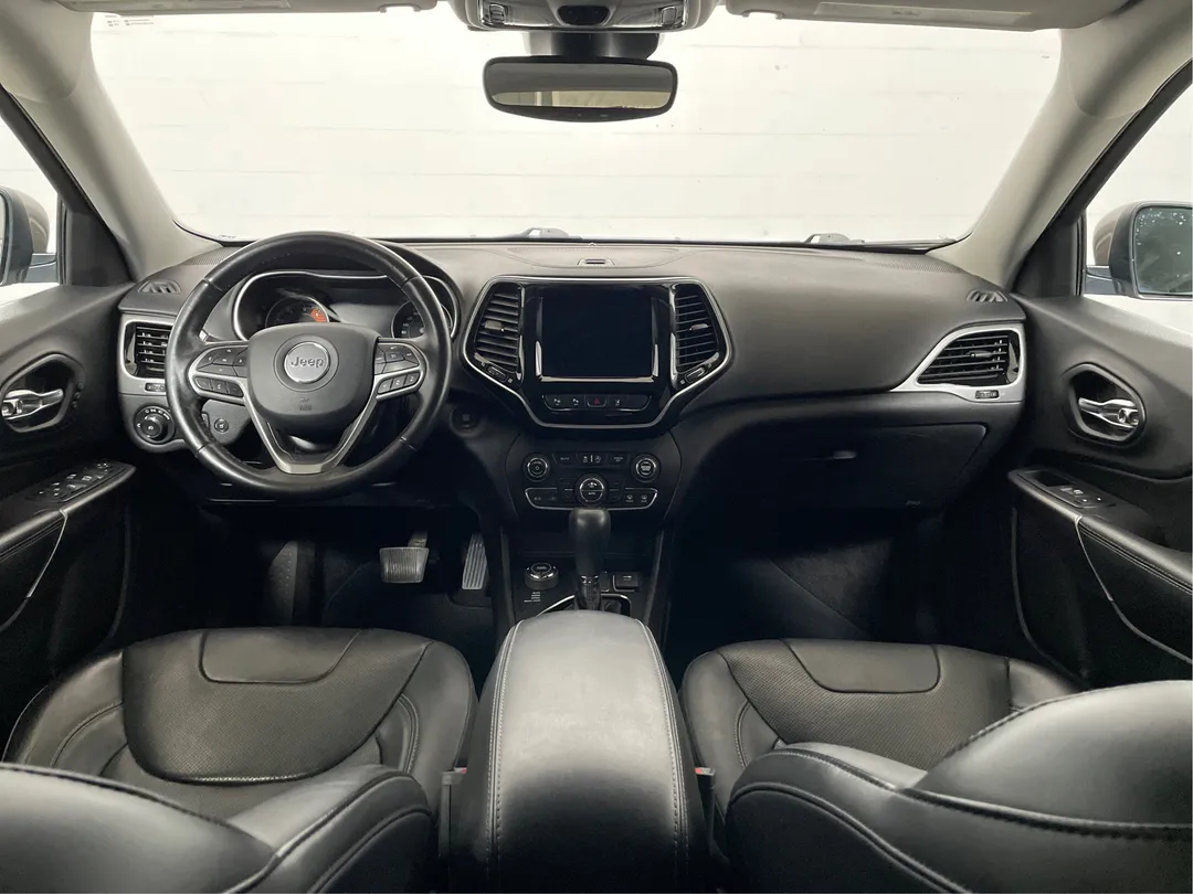 Jeep Cherokee 2019 à vendre - photo 4