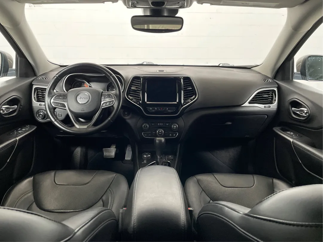 2019 Jeep Cherokee for sale - photo 4