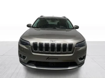 2019 Jeep Cherokee - image 9