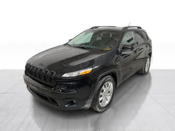 2015 Jeep Cherokee - image 9