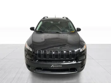 2015 Jeep Cherokee - image 8