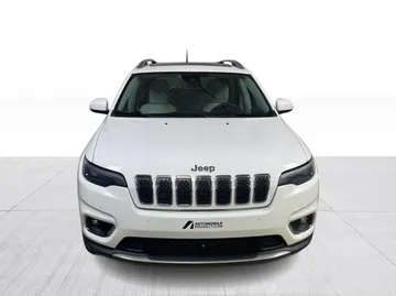 2019 Jeep Cherokee - image 8
