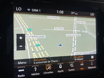 2019 Jeep Cherokee - image 24