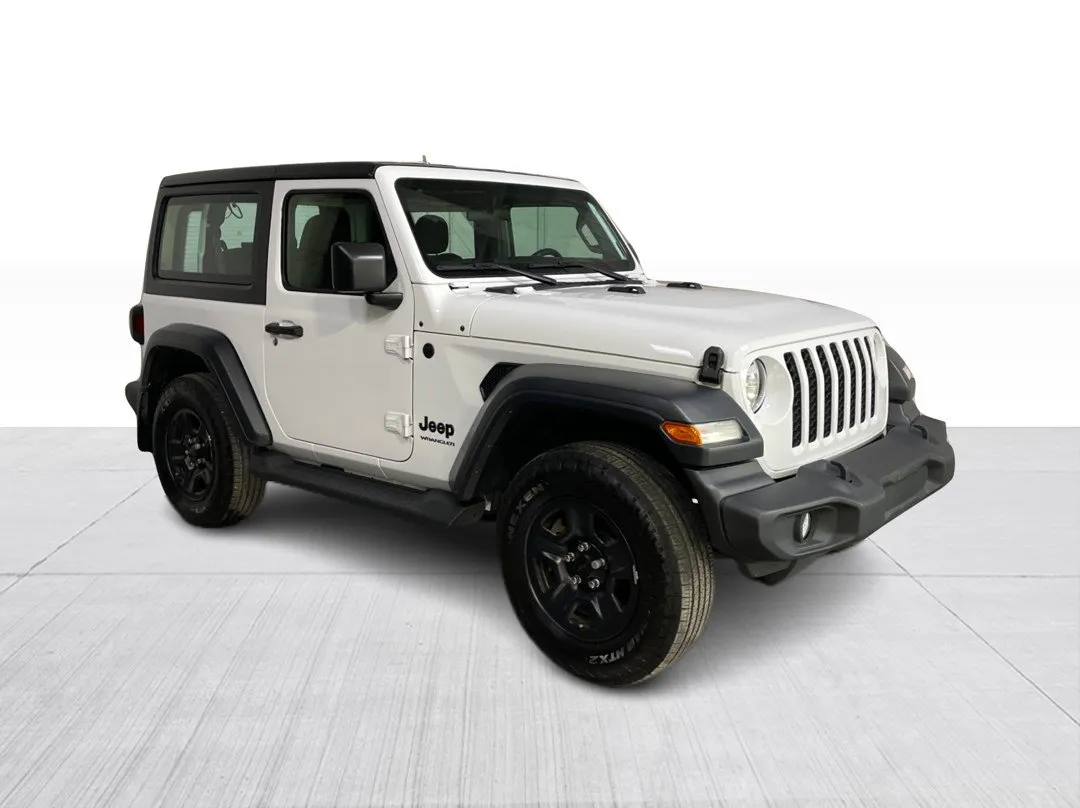 2024 Jeep Wrangler for sale - photo 1