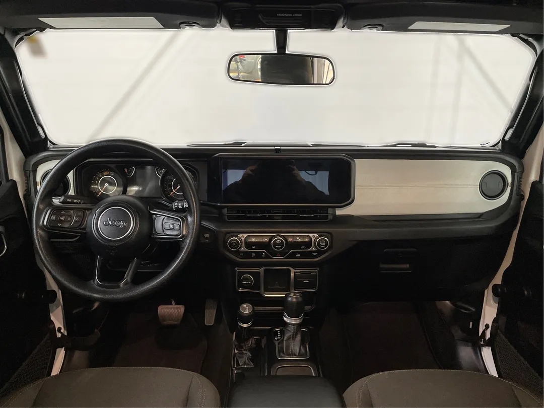 2024 Jeep Wrangler for sale - photo 4