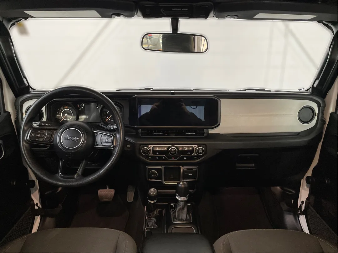 2024 Jeep Wrangler for sale - photo 4