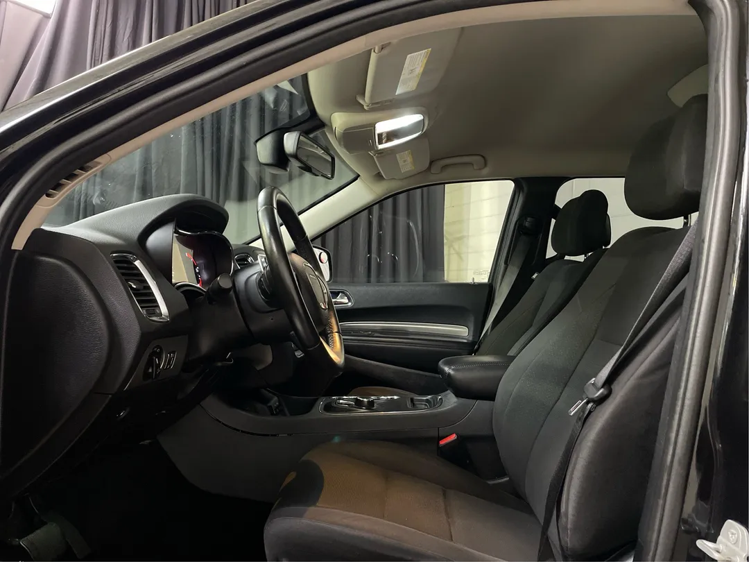 2015 Dodge Durango — photo 3