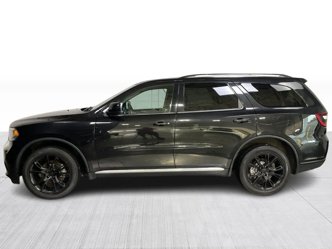 2015 Dodge Durango — photo 8