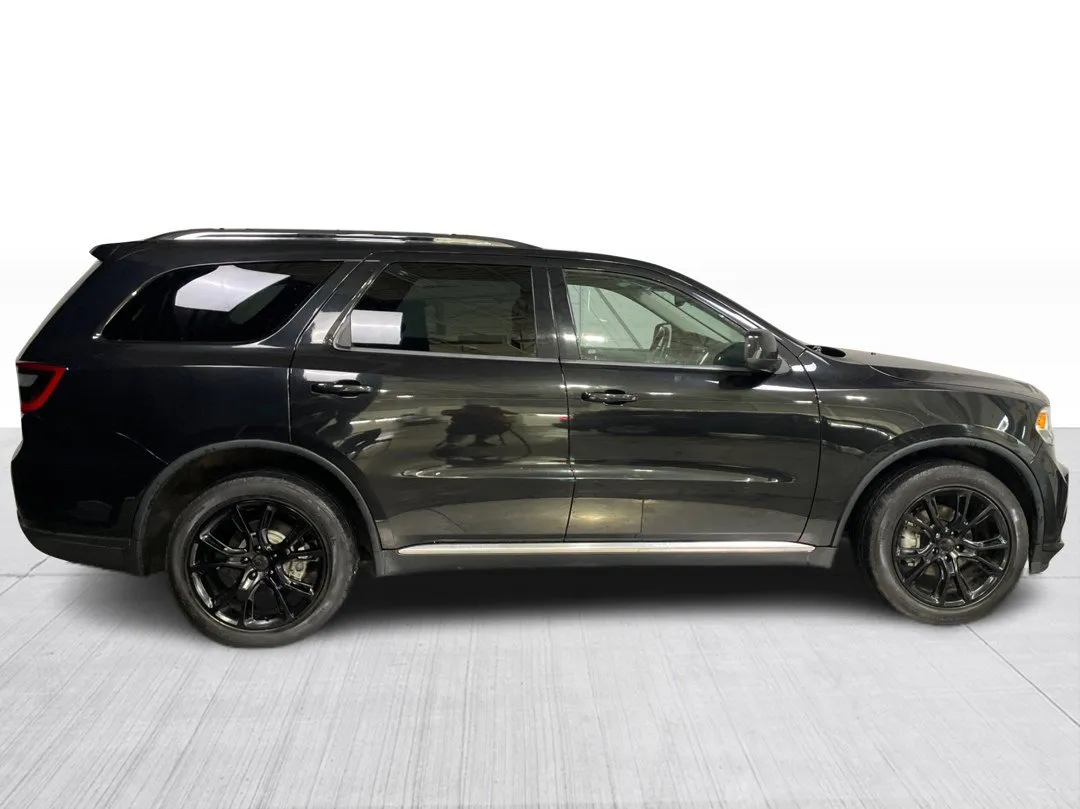 2015 Dodge Durango — photo 2