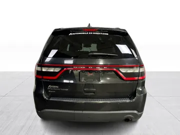 2015 Dodge Durango - image 11