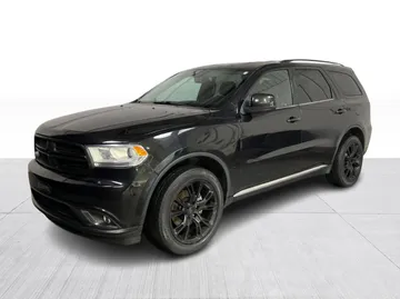 2015 Dodge Durango - image 8