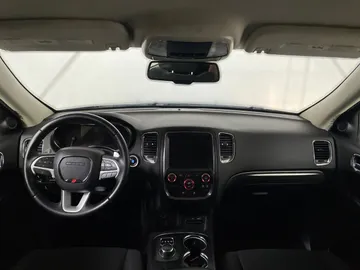 2015 Dodge Durango - image 4